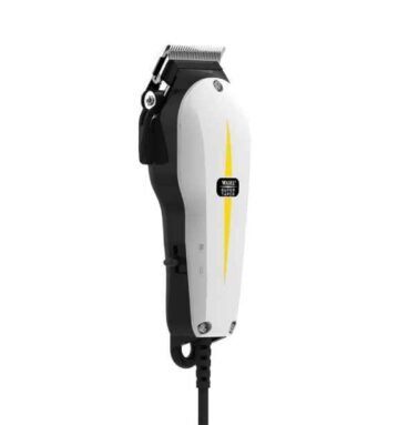 Wahl Professional Super Taper clipper Side view