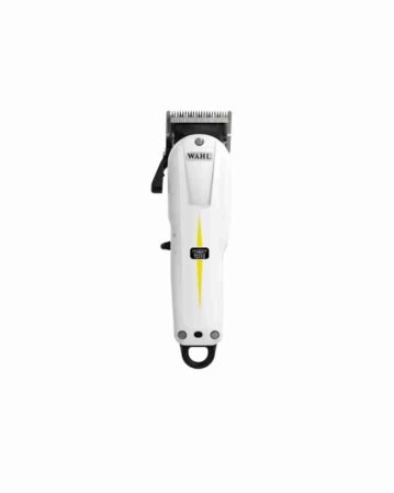 Wahl-super-taper-Cordless-white