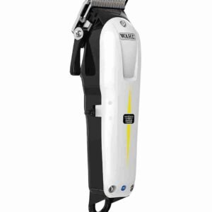 Wahl Cordless Super Taper Clipperside-view