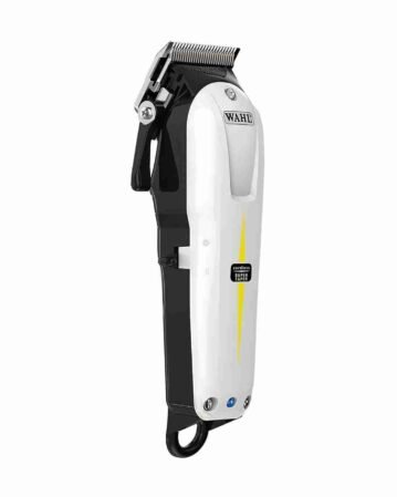 Wahl Cordless Super Taper Clipperside-view